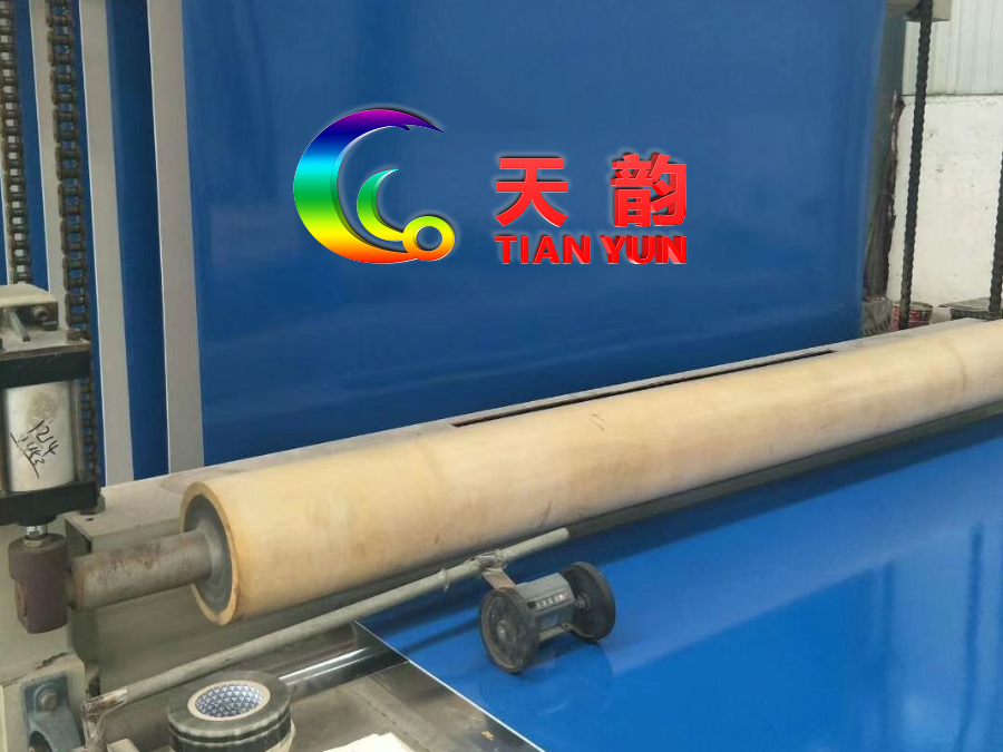 【遼寧天韻】片材生產(chǎn)廠家、天韻片材卷材塑膠地板的優(yōu)越性